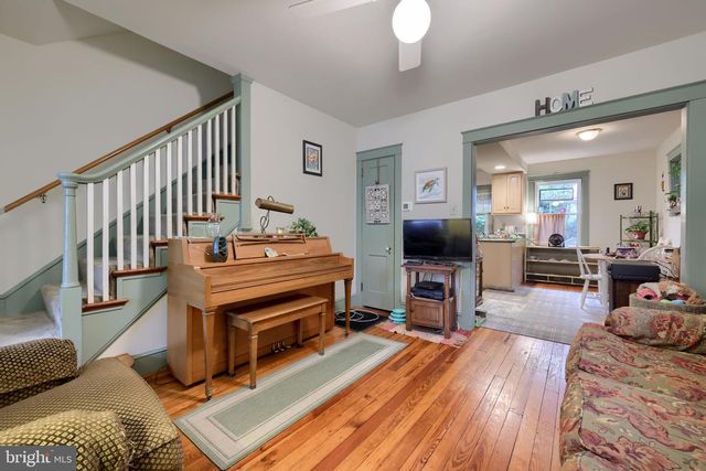 1172 ELM AVE, Lancaster, PA 17603