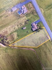 VL Saunders Settlement Rd, Cambria, NY 14094