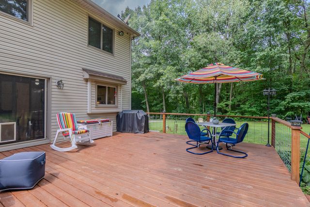 2589 Fisk Road, Genoa Twp, MI 48843