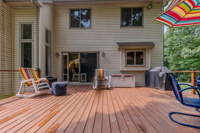 2589 Fisk Road, Genoa Twp, MI 48843