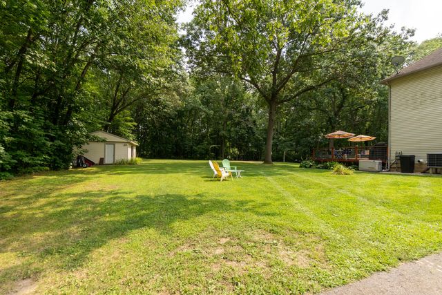 2589 Fisk Road, Genoa Twp, MI 48843