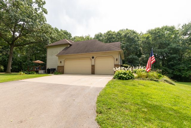 2589 Fisk Road, Genoa Twp, MI 48843