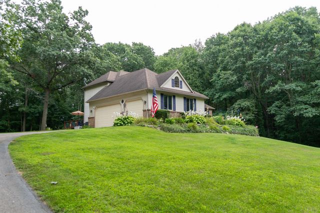 2589 Fisk Road, Genoa Twp, MI 48843