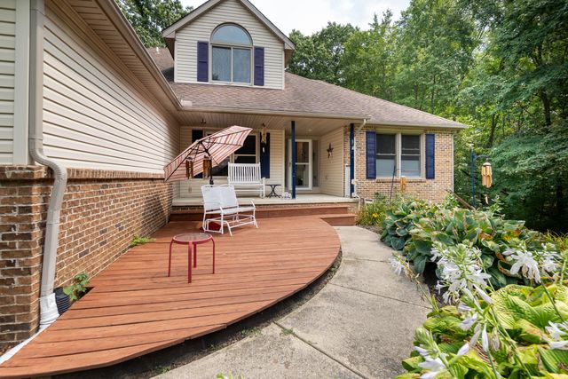 2589 Fisk Road, Genoa Twp, MI 48843