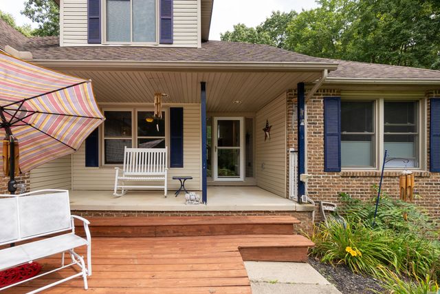 2589 Fisk Road, Genoa Twp, MI 48843