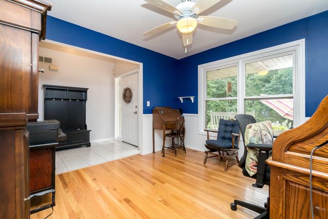 2589 Fisk Road, Genoa Twp, MI 48843