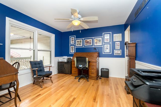 2589 Fisk Road, Genoa Twp, MI 48843