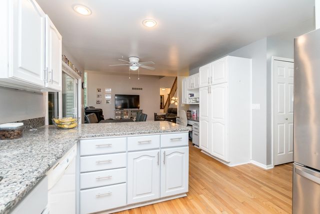 2589 Fisk Road, Genoa Twp, MI 48843