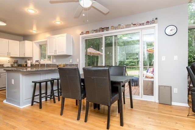 2589 Fisk Road, Genoa Twp, MI 48843