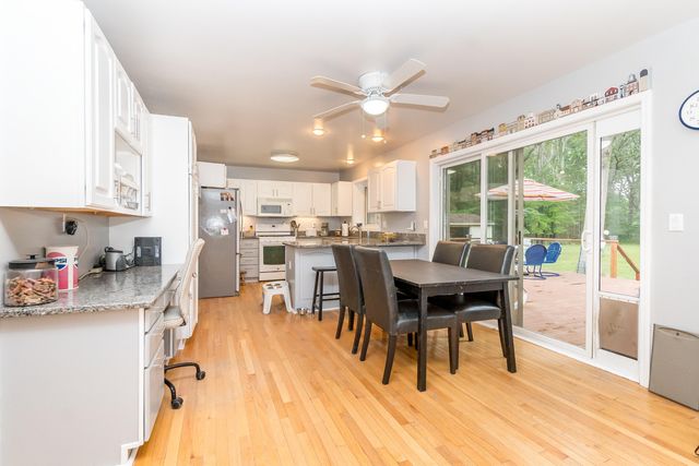 2589 Fisk Road, Genoa Twp, MI 48843