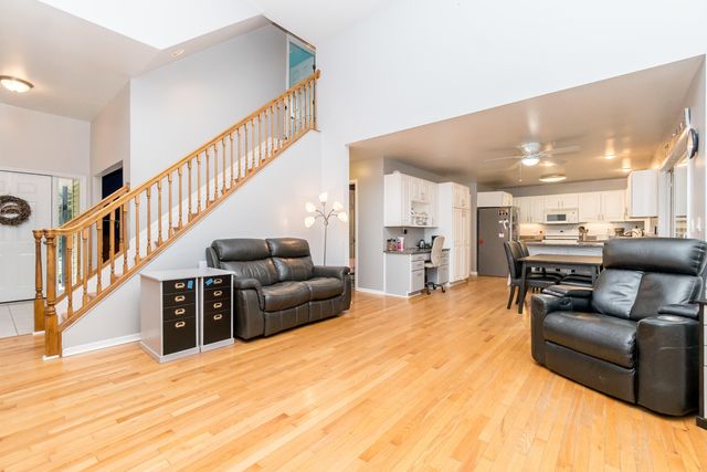 2589 Fisk Road, Genoa Twp, MI 48843