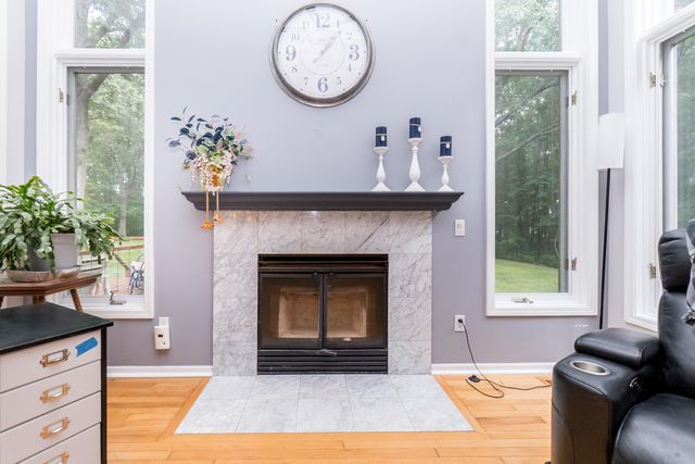 2589 Fisk Road, Genoa Twp, MI 48843