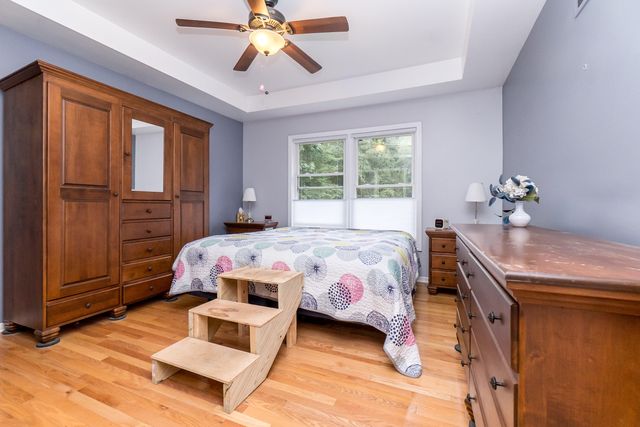 2589 Fisk Road, Genoa Twp, MI 48843