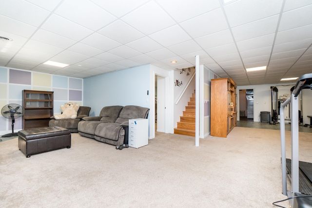 2589 Fisk Road, Genoa Twp, MI 48843