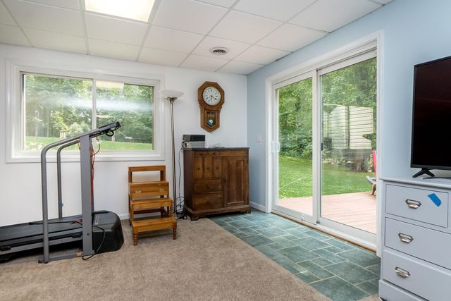 2589 Fisk Road, Genoa Twp, MI 48843