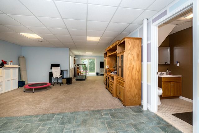 2589 Fisk Road, Genoa Twp, MI 48843