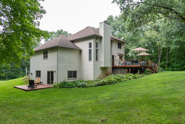2589 Fisk Road, Genoa Twp, MI 48843