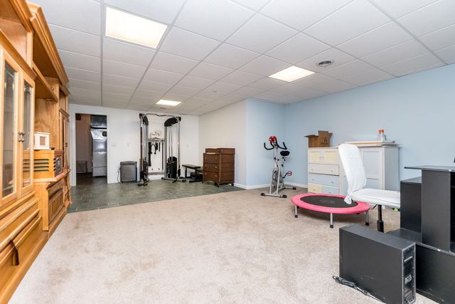 2589 Fisk Road, Genoa Twp, MI 48843