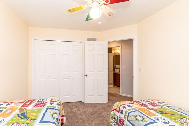 2589 Fisk Road, Genoa Twp, MI 48843