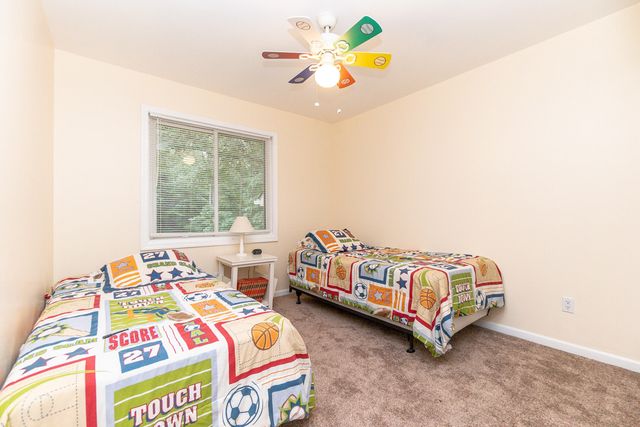2589 Fisk Road, Genoa Twp, MI 48843