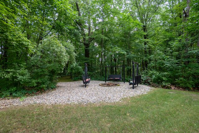 2589 Fisk Road, Genoa Twp, MI 48843
