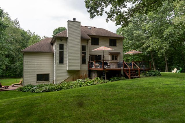 2589 Fisk Road, Genoa Twp, MI 48843