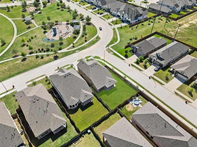 7203 Buckthorn Hollow Trail, Katy, TX 77493