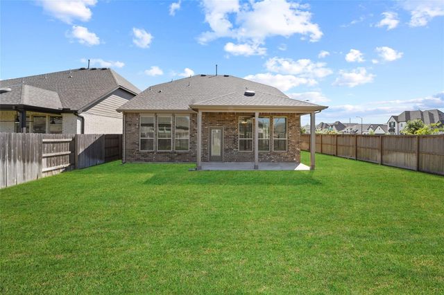 7203 Buckthorn Hollow Trail, Katy, TX 77493