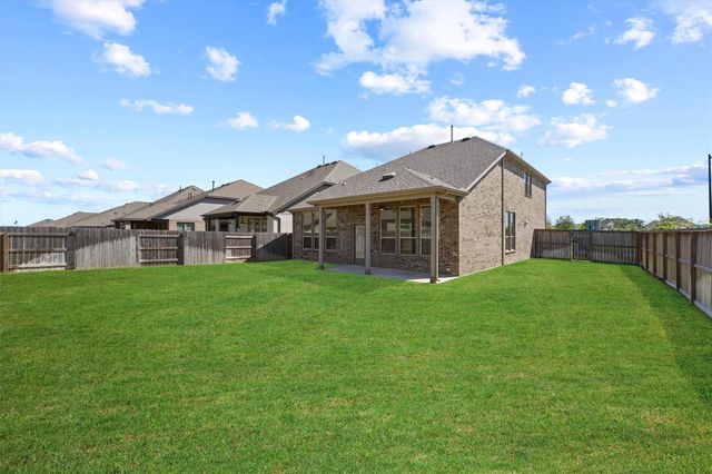 7203 Buckthorn Hollow Trail, Katy, TX 77493