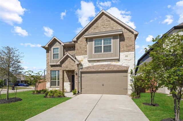 7203 Buckthorn Hollow Trail, Katy, TX 77493