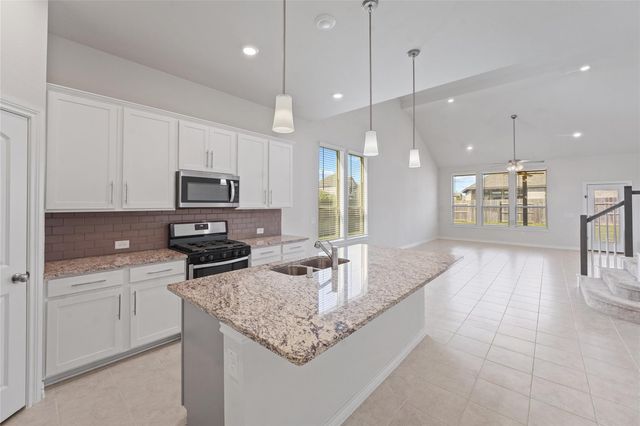 7203 Buckthorn Hollow Trail, Katy, TX 77493