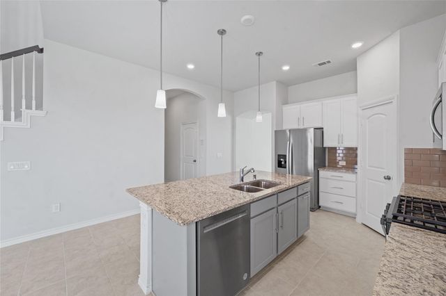 7203 Buckthorn Hollow Trail, Katy, TX 77493
