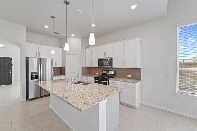 7203 Buckthorn Hollow Trail, Katy, TX 77493
