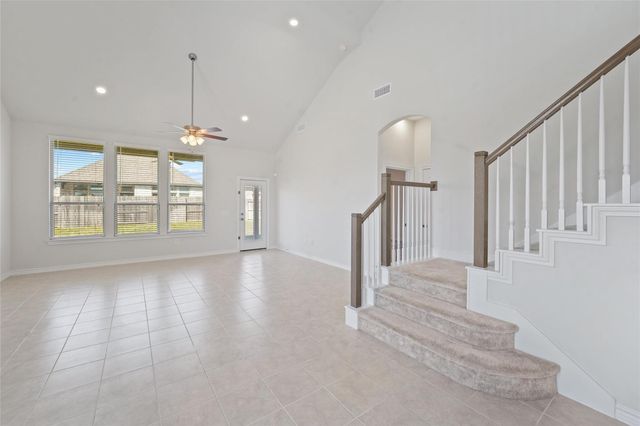 7203 Buckthorn Hollow Trail, Katy, TX 77493