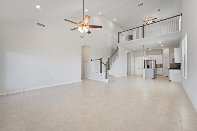 7203 Buckthorn Hollow Trail, Katy, TX 77493