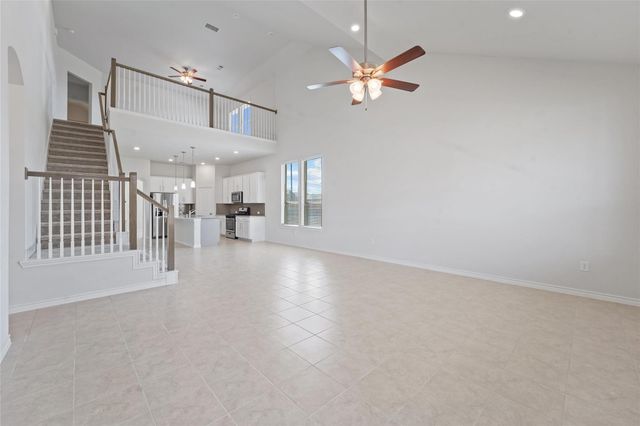 7203 Buckthorn Hollow Trail, Katy, TX 77493
