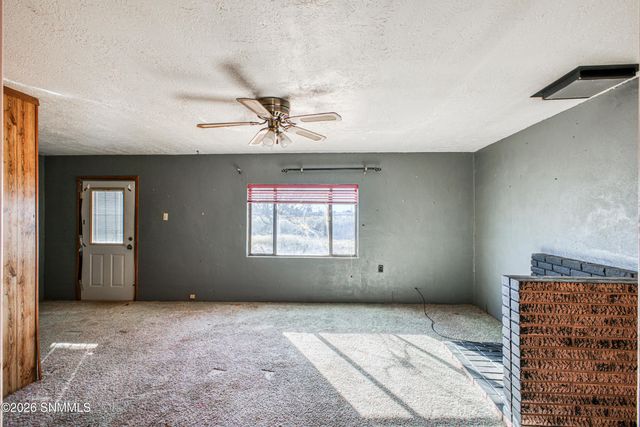 7211 Fox Road, Las Cruces, NM 88012