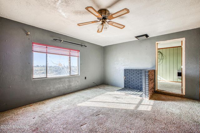 7211 Fox Road, Las Cruces, NM 88012