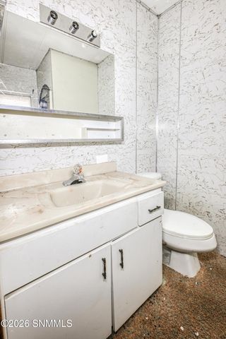 7211 Fox Road, Las Cruces, NM 88012