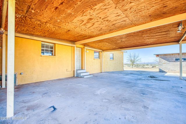 7211 Fox Road, Las Cruces, NM 88012