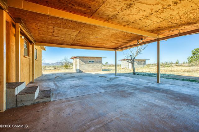 7211 Fox Road, Las Cruces, NM 88012