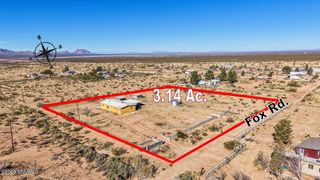 7211 Fox Road, Las Cruces, NM 88012