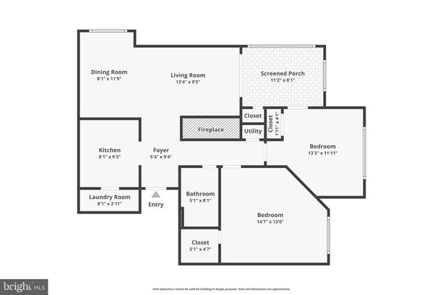 310-H CANTERBURY RD, Bel Air, MD 21014