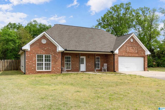 108 CHASE CREEK TERRACE, Pelham, AL 35124
