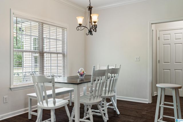 108 CHASE CREEK TERRACE, Pelham, AL 35124