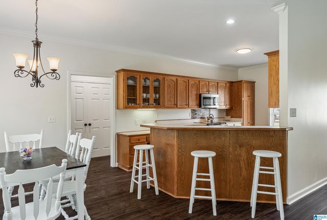 108 CHASE CREEK TERRACE, Pelham, AL 35124