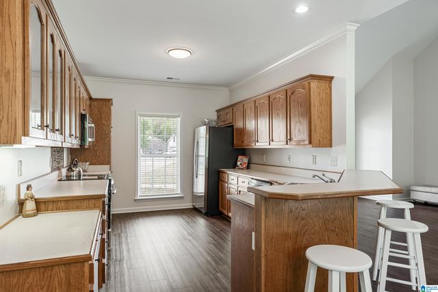 108 CHASE CREEK TERRACE, Pelham, AL 35124
