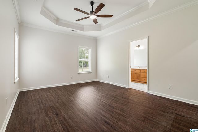 108 CHASE CREEK TERRACE, Pelham, AL 35124