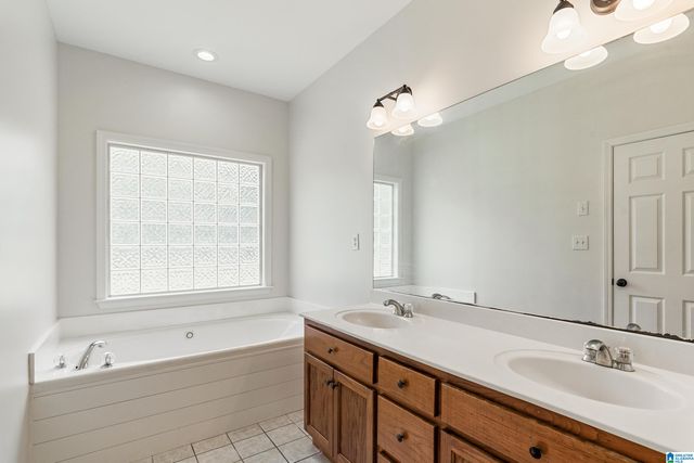 108 CHASE CREEK TERRACE, Pelham, AL 35124