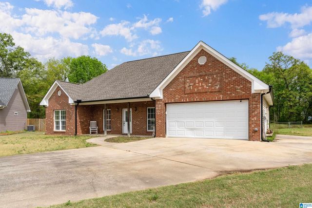 108 CHASE CREEK TERRACE, Pelham, AL 35124